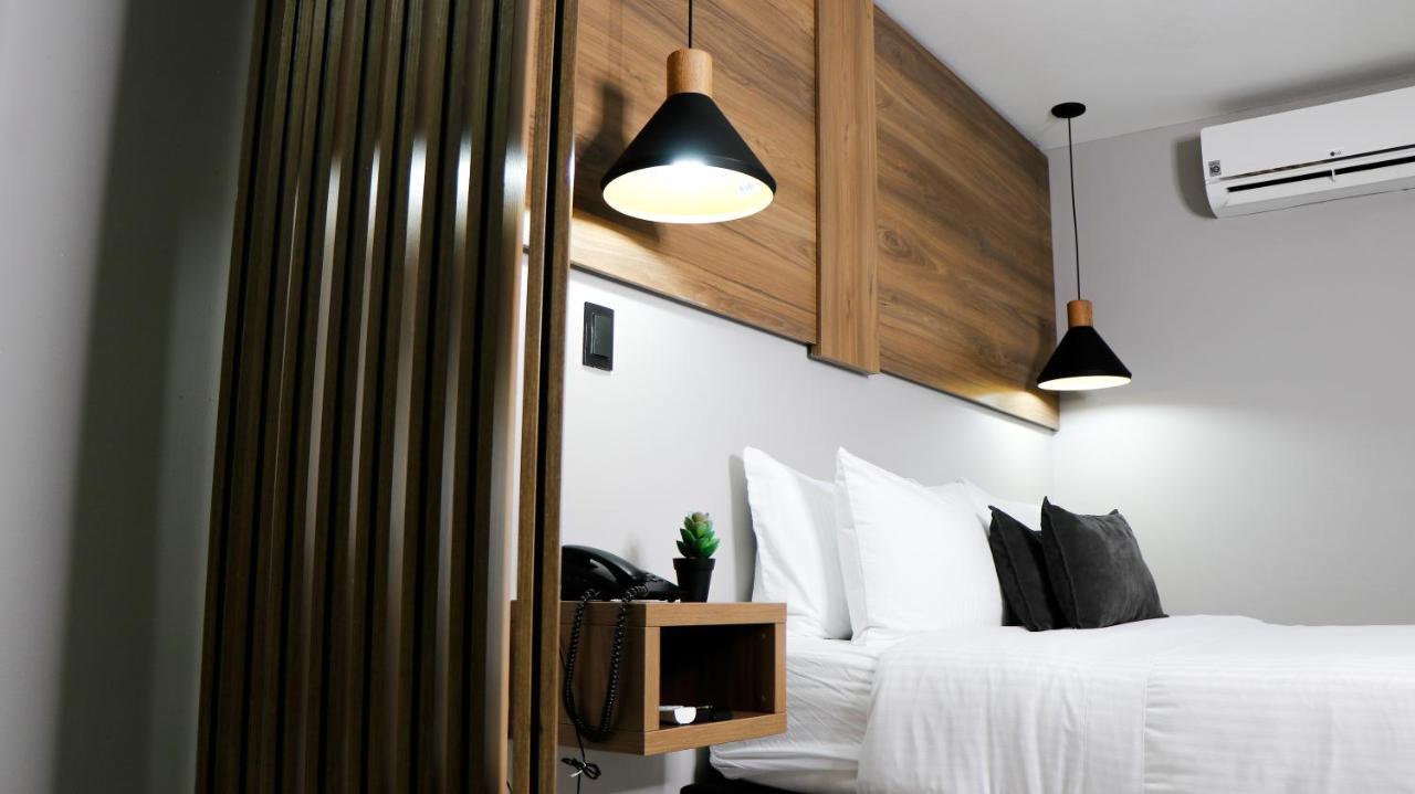 Blue Concept Hotel Cartagena (Kolumbien)