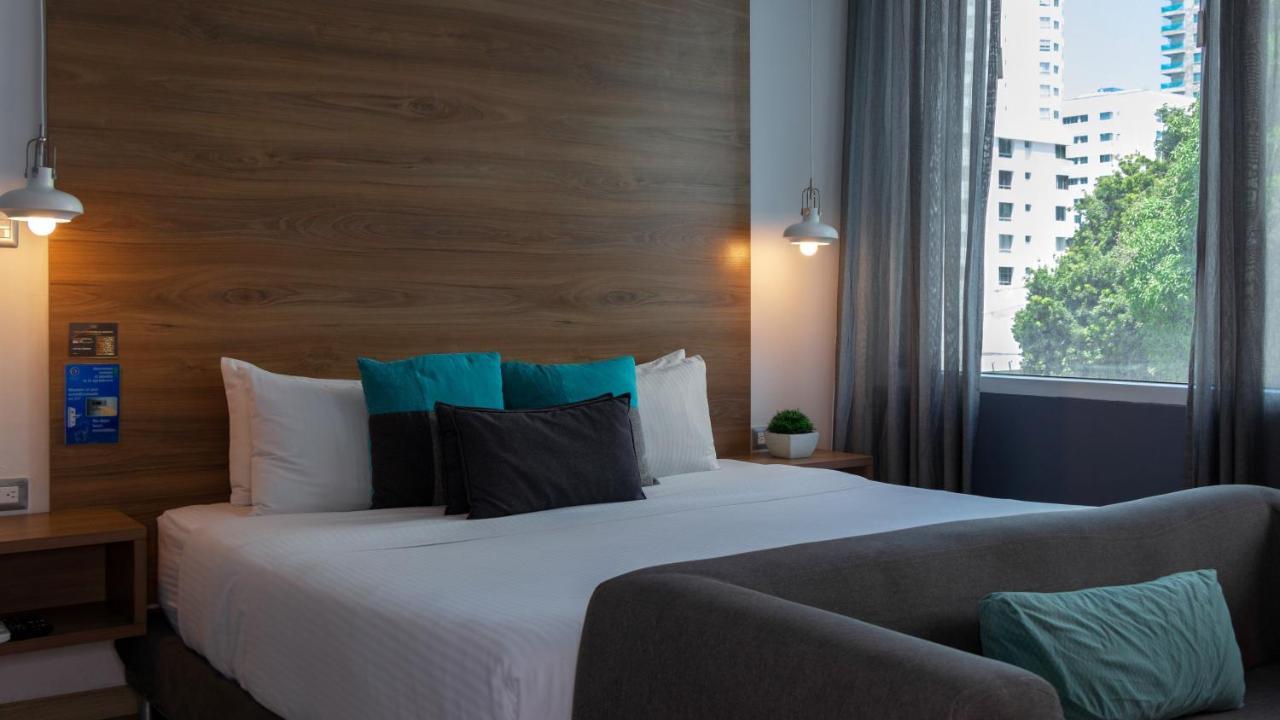 Blue Concept Cartagena (Kolumbien)