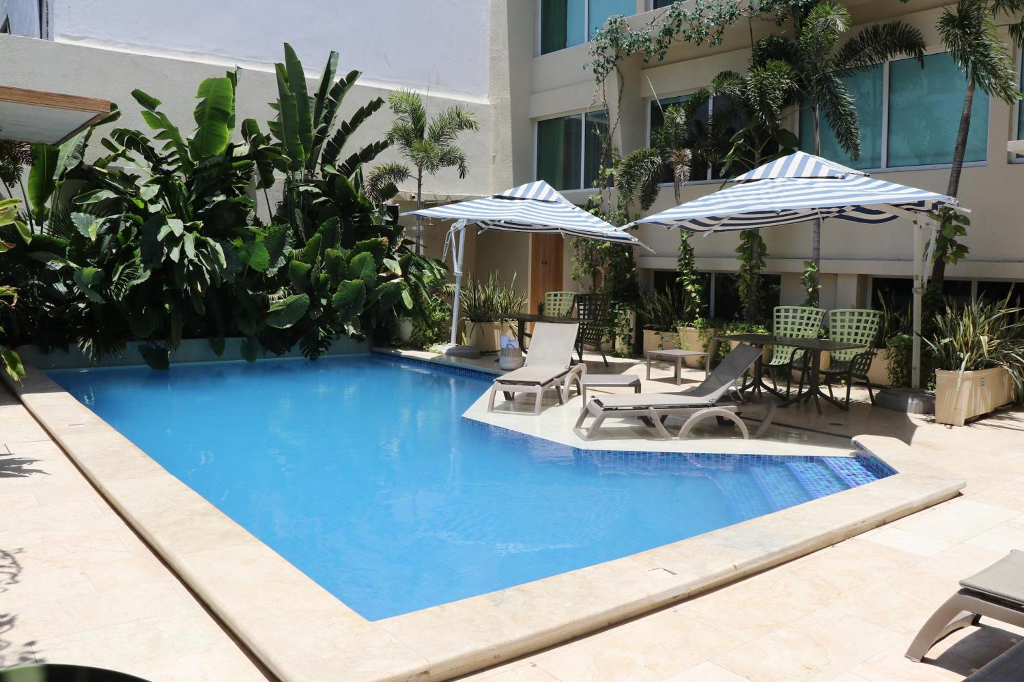 Blue Concept Hotel Cartagena (Kolumbien)