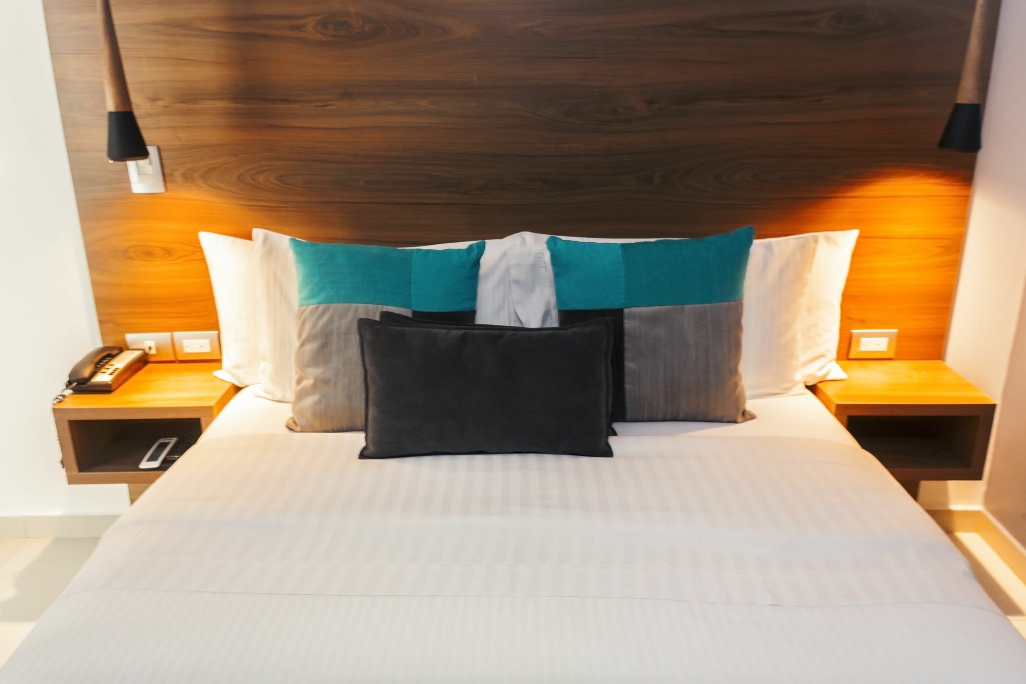 Hotel Blue Concept Cartagena (Kolumbien)