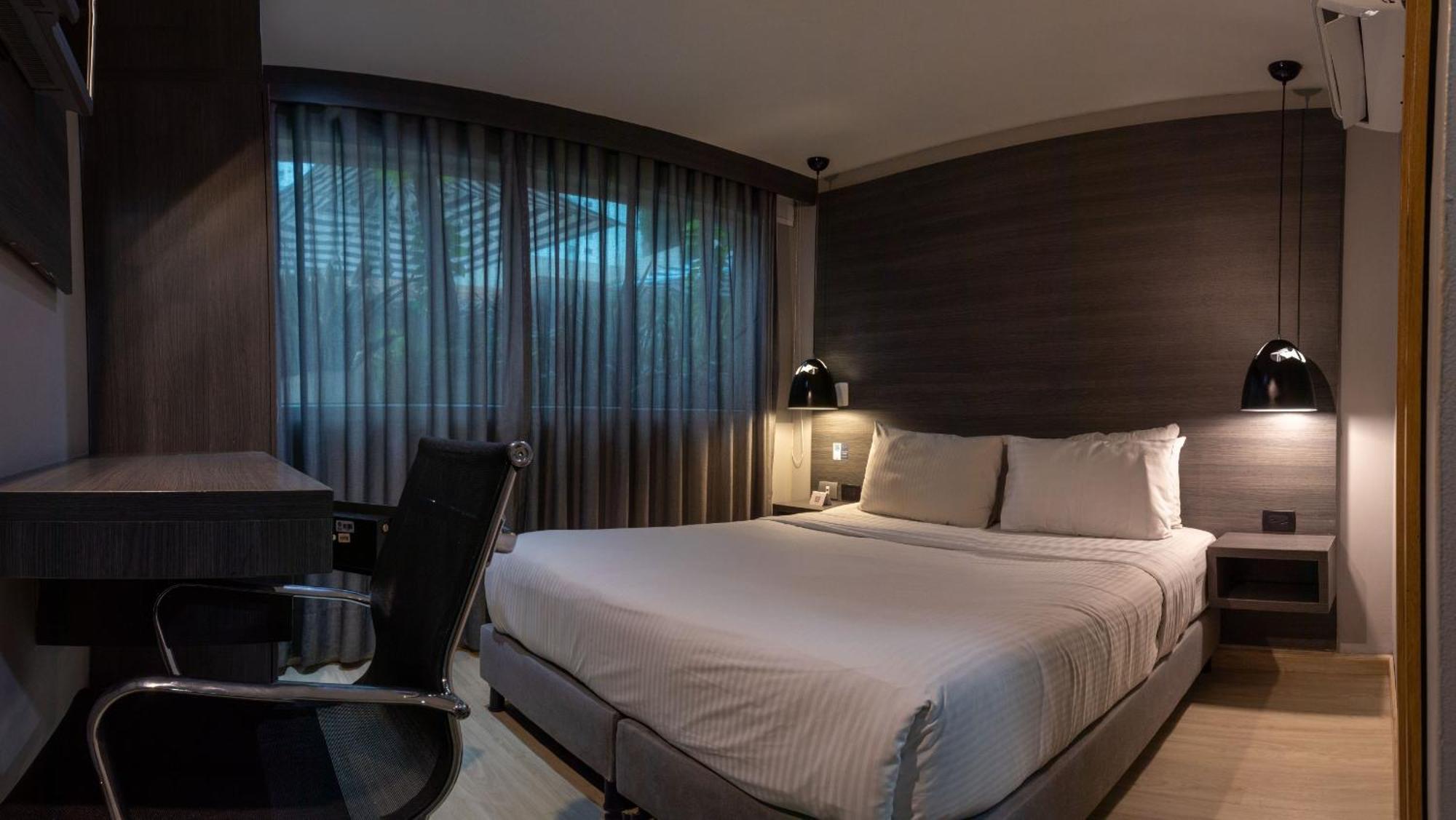 Blue Concept Hotel 3*